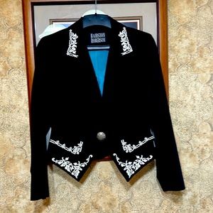 Hairston Roberson Jacket
